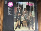 MOBY GRAPE S/T Vinyl LP Record 1967 Stereo CS 9498 CL 2698 Columbia In SHRINK