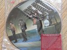 The Beatles Talk with Jerry G ltd. numbered picture disc vinyl LP sealed