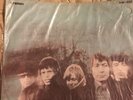 Rolling Stones - Between The Buttons LP Rare Taiwan Press Orange Vinyl