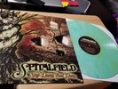 Spitalfield - Stop Doing Bad Things *Vinyl* LP 1 of 500 Light Blue Gold Accents