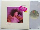 KATE BUSH Hounds of love LP EMI Usa color vinyl NEAR-MINT 1985 art rock  JF58