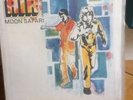 Air Moon Safari NEAR MINT Vinyl LP 1998 Printed In France