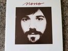 Nono Soderberg S/T Vinyl Record LP Reissue Svart Jazz Fusion Prog Good To Sample