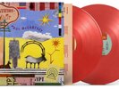 Paul McCartney Egypt Station VINYL Exclusive RED The Beatles ..
