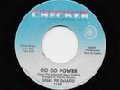 Sugar Pie DeSanto - Go Go Power / Good Timin' (Soul, 45)
