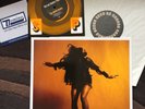 THE LAST SHADOW PUPPETS Everything You've Come To Expect Gatefold LP + 7”single