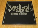 THE YARDBIRDS   Shapes of Things   7 X LP CHARLEY BOX 104 UK 1984 UNPLAYED