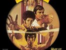 LALO SCHIFFRIN - ENTER THE DRAGON OST - PICTURE DISC. RSD 2018. NEW. VINYL
