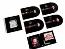 LED ZEPPELIN   THE SONG REMAINS THE SAME   4 x VINYL LP BOX SET  *NEW/SEALED*