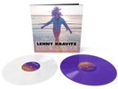 LENNY KRAVITZ   RAISE VIBRATION   LTD ED 2 x COLOURED  VINYL LP    *NEW/SEALED*