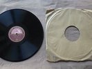 Record 78 RPM tours K-8800 Louis Armstrong Tex Beneke Glenn Miller GRAMOPHONE