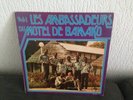 Les Ambassadeurs Du Motel De Bamako VOL 1
