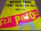 Sex Pistols - Never Mind The Bollocks 12