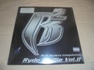 Ruff Ryders- Ryde Or Die Vol 2- 2000 Double Vinyl Lp- Still Sealed- Hype Sticker