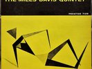 Relaxin' with the Miles Davis Quintet (1958) Prestige 7129 MONO **EXCELLENT**