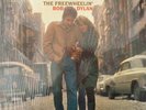 Bob Dylan FREEWHEELIN'   1963 CS-8786 Stereo 2 EYE Matrix 3BC/2AD Vinyl VG+++/LN