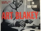 Art Blakey Orgy In Rhythm Volume One Blue Note 1554 NY USA RVG EAR LP Vinyl
