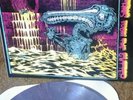 KBD punk RAW POWER Screams from Gutter LP  BAD BRAINS MISFITS  DOA INDIGESTI