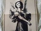 LAUGHING HYENAS CANT PRAY A LIE POSTER mule melvins negative approach antiseen