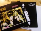 Tom Waits Swordfishtrombones Neil Young Tonight's the Night Leonard Cohen 3 LP