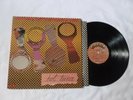 HOT TUNA   THE PHOSPHORESCENT RAT   GRUNT 1973 US 1ST PRESS BLUES ROCK VINYL LP