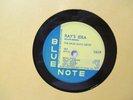 MILES DAVIS Ray's Idea / I Waited For You 10