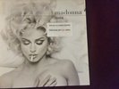 Madonna Fever Special DJ Limited Edition Pressed on Red Vinyl