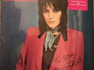 Joan Jett I Love Rock And Roll Sealed First Press Lp  Hype