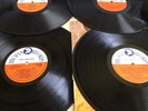 TROJAN VINYL LP'S - THE MAYTALS - DESMOND DEKKER - PIONEERS - JIMMY CLIFF REGGAE