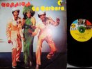 PORFI JIMENEZ, ORQUESTA, SALSA, LP, VENEZUELA, VG+, NORAIDA , LA BARBARA,