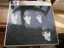 The Beatles, With the Beatles vinyl lp, parlophone, mono, PMC1206 xex 448 1963