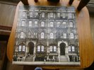 LED ZEPPELIN: PHYSICAL GRAFFITI  -  VINYL 1975 SSK 89400 