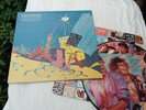 THE ROLLING STONES STILL LIFE US TOUR LIVE 1981 LP UK VINYL PICTURE PIC DISC