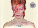 DAVID BOWIE - TIME b/w THE PRETTIEST STAR (Brooklyn Museum, 7