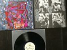 Siouxsie and the Banshees Hyaena LP
