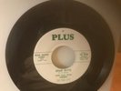 VOCAL GROUP NOVELTY 45 - AUDREY - DEAR ELVIS  - EXCELLENT CONDITION - $19.45