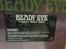 Beady Eye 7 Inch Box Set