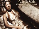 Natalie Cole “Still Unforgettable” 2LP Vinyl Record Album Set 2008 Soul R&B NEW