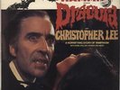 Hammer Presents Dracula Christopher Lee UK vinyl LP album record NTS186 EMI