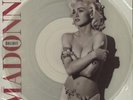 Madonna Holiday UK 12