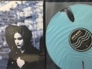 JACK WHITE Blunderbuss LP Inverted Lightning Bolt White Stripes Rare Unplayed