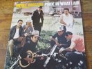 Merle Haggard & Strangers 