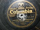 Blind Willie Johnson LORD I JUST CAN'T KEEP FROM CRYING  Columbia 14425-D, 78rpm
