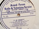 RADIO SHOW: AFN RL13-8 NAT STUCKEY 'TOMORROWS' & CHARLEY PRIDE 'PRIDE OF COUNTRY