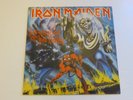IRON MAIDEN. Number Of The Beast. 12