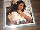 ASHANTI Self Titled 2002 LP NEW w Hype Sticker 12” Vinyl Record Album MURDER INC