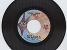 ALVIN CASH & Registers: STONE THING 1 & 2. Westbound Funk