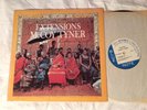 McCOY TYNER LP Extensions BLUE NOTE great copy LIBERTY blue white label