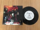 VENOM...DIE HARD....RARE UK  ISSUE SINGLE..NEAT RECORDS..NEAT 27