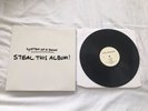 System Of A Down Steal This Album  LP Black Wax Vinyl